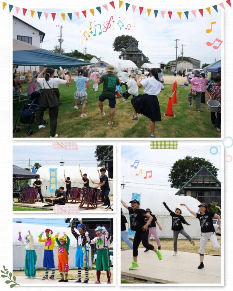イベントレポート画像1